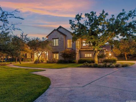 55 Brook Ridge Fair Oaks Ranch TX 78015