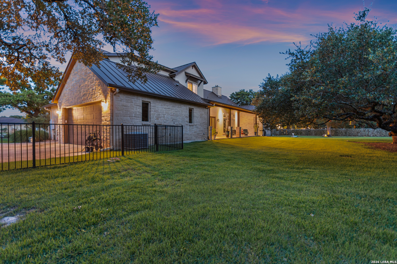 55 Brook Ridge Fair Oaks Ranch TX 78015