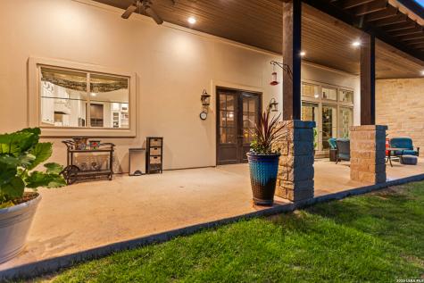 55 Brook Ridge Fair Oaks Ranch TX 78015