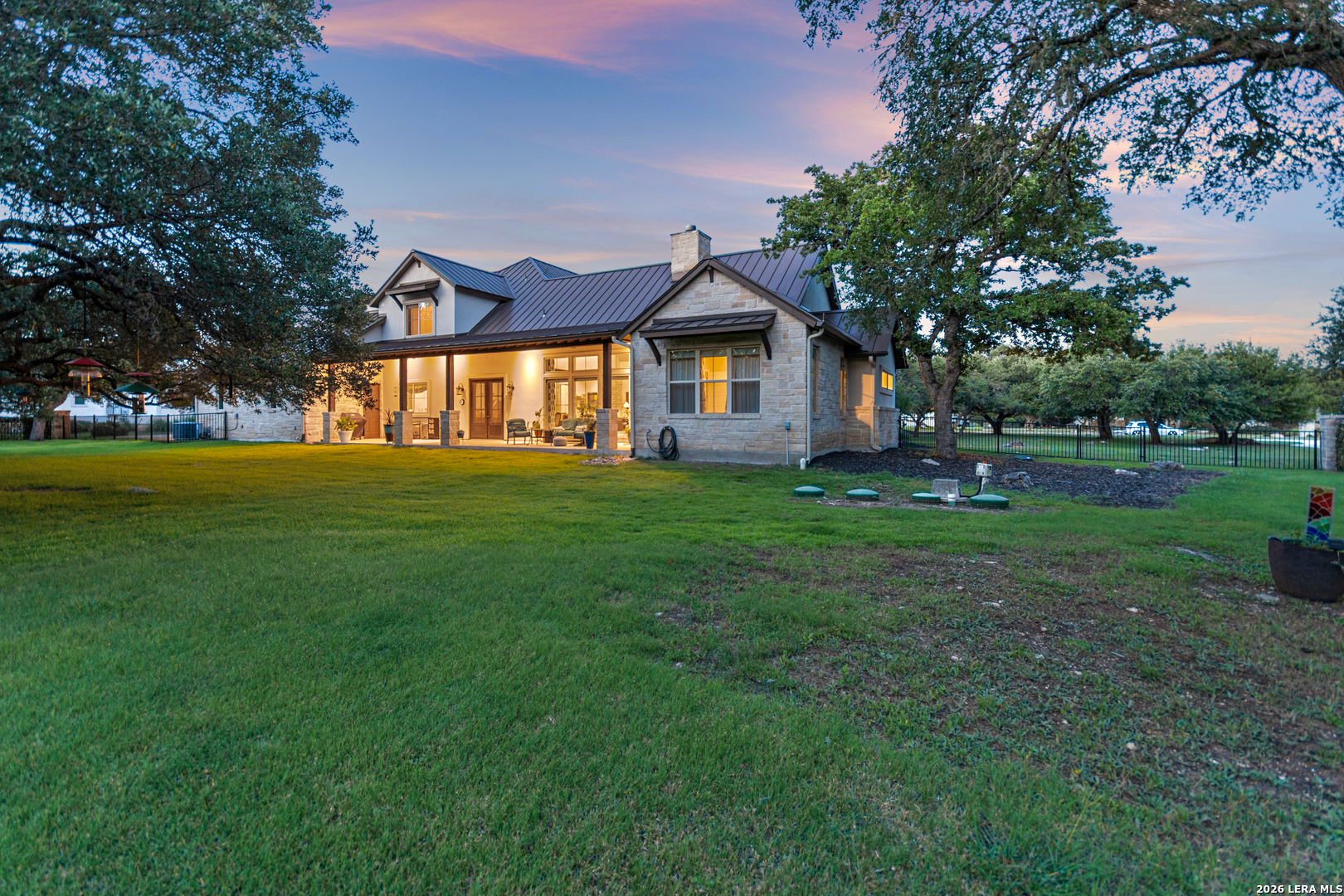 55 Brook Ridge Fair Oaks Ranch TX 78015