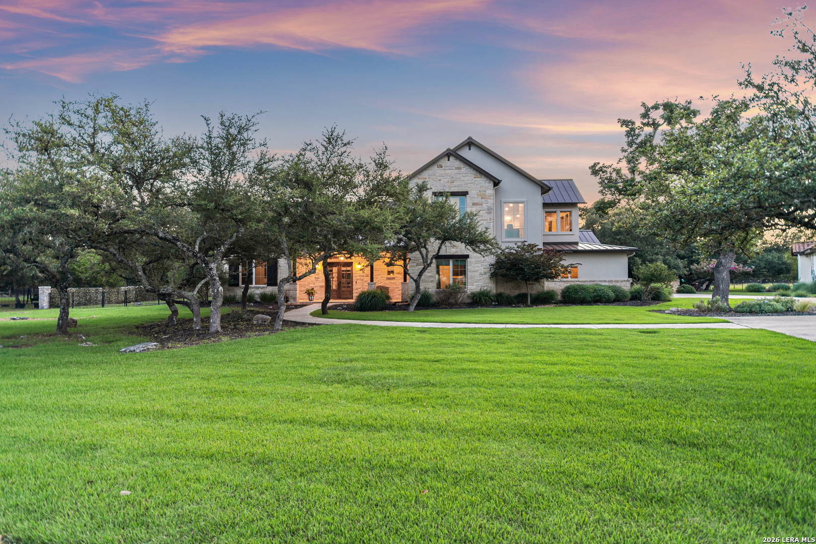 55 Brook Ridge Fair Oaks Ranch TX 78015