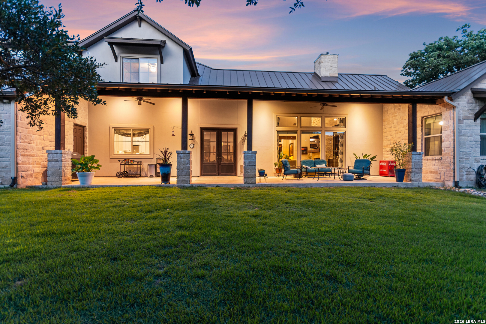 55 Brook Ridge Fair Oaks Ranch TX 78015