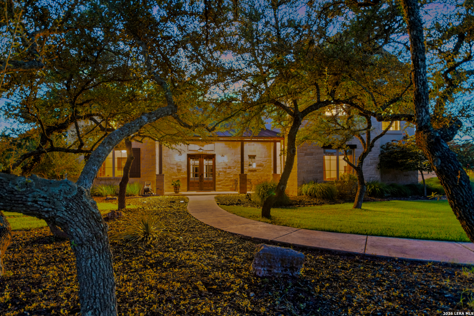 55 Brook Ridge Fair Oaks Ranch TX 78015