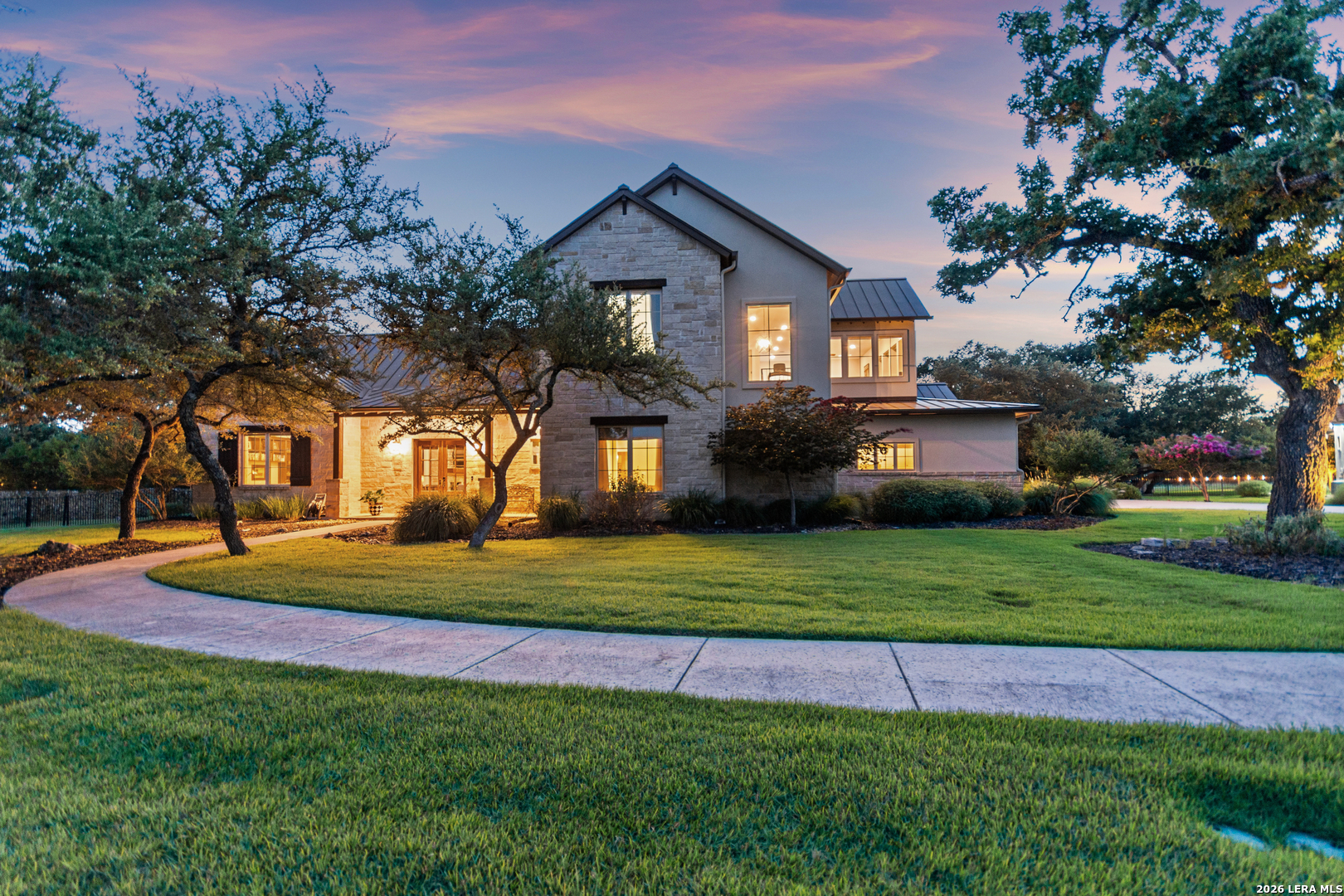 55 Brook Ridge Fair Oaks Ranch TX 78015