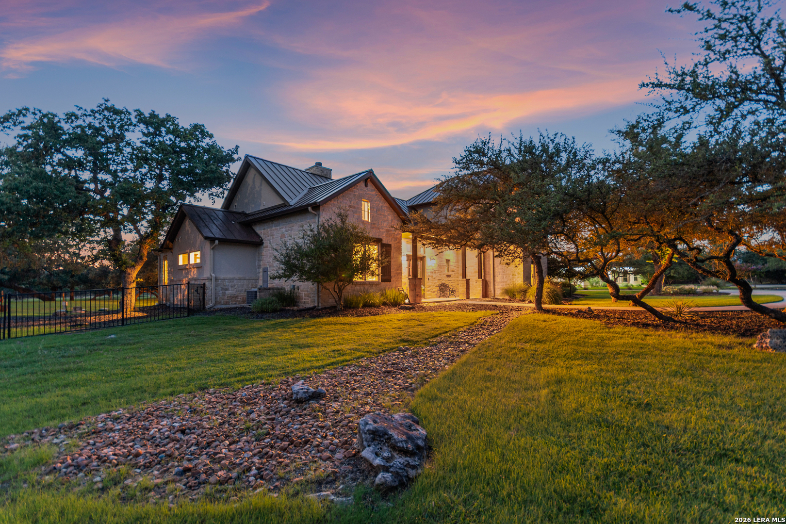 55 Brook Ridge Fair Oaks Ranch TX 78015