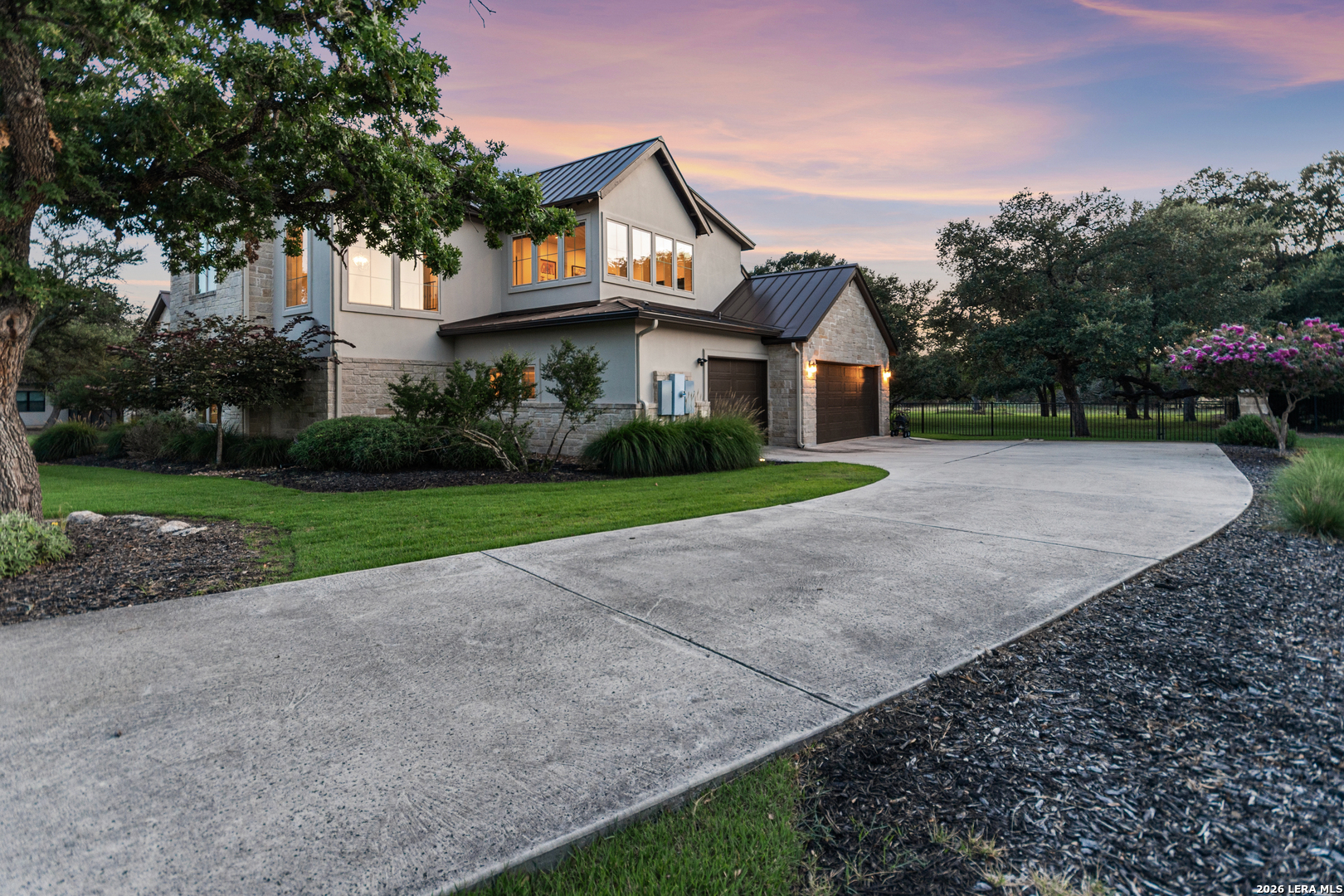 55 Brook Ridge Fair Oaks Ranch TX 78015