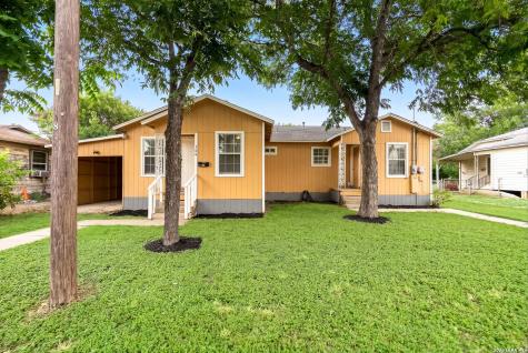 706 W Winnipeg Avenue San Antonio TX 78225