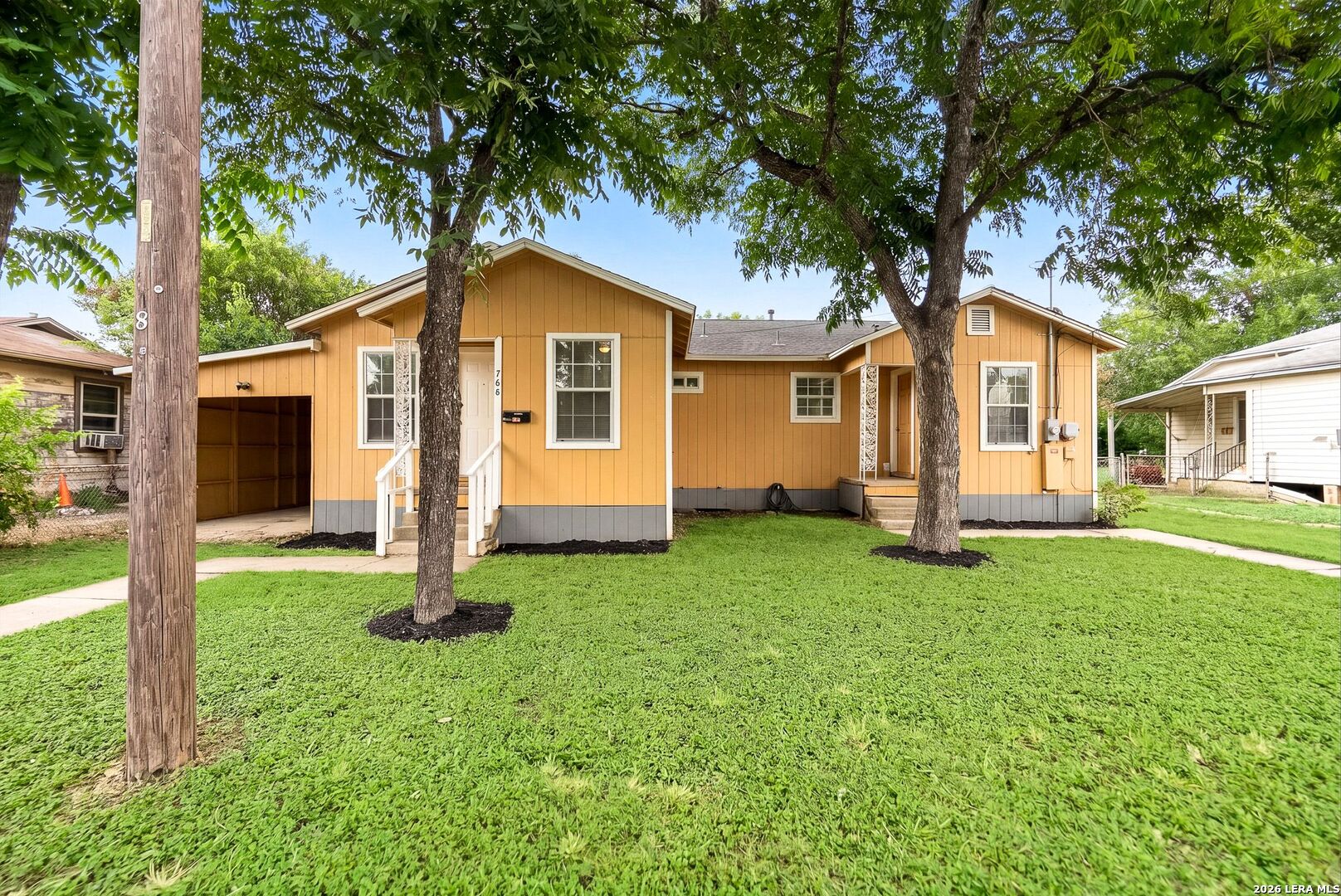 706 W Winnipeg Avenue San Antonio TX 78225