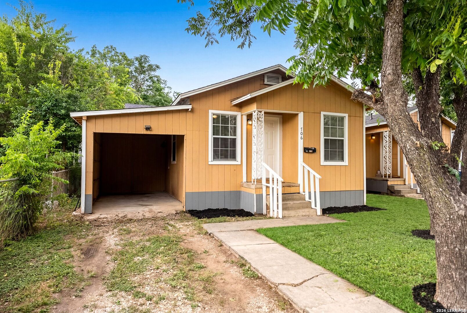 706 W Winnipeg Avenue San Antonio TX 78225