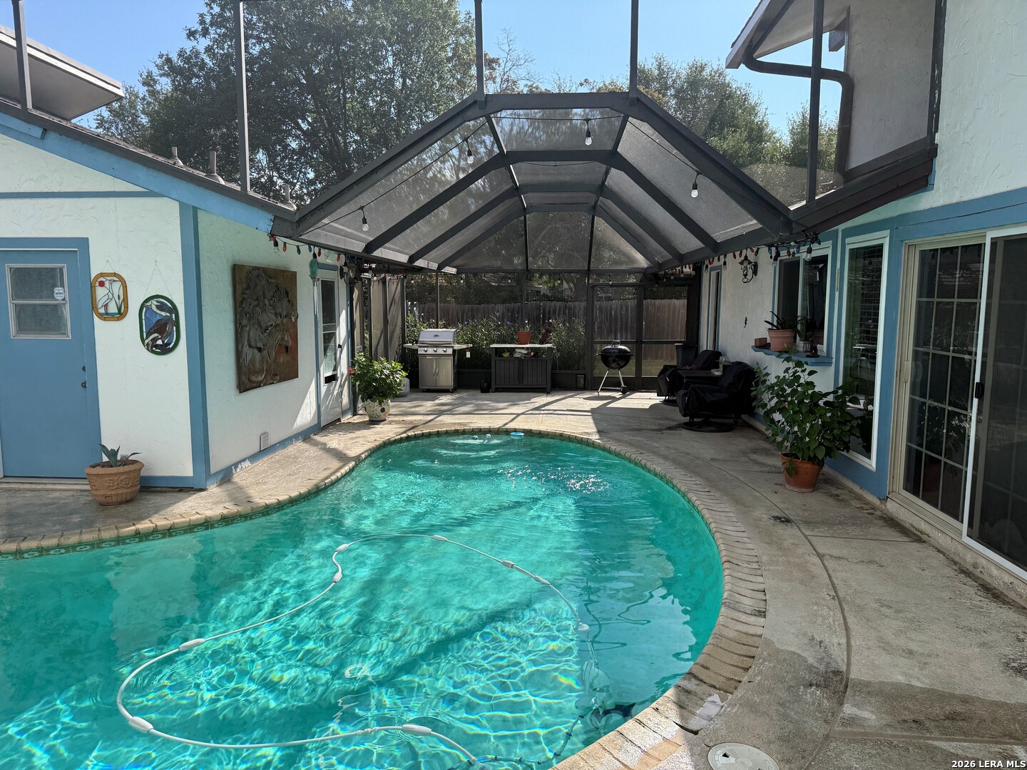 29616 No Le Hace Drive Fair Oaks Ranch TX 78015