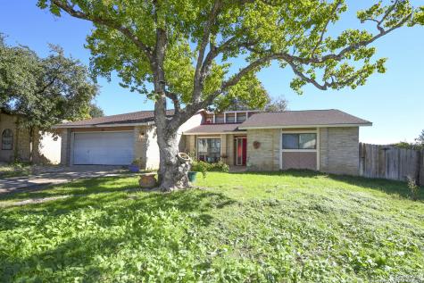 14111 Bacarro Street San Antonio TX 78247