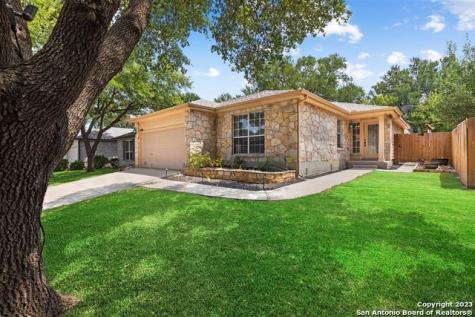 5318 Stormy Breeze San Antonio TX 78247