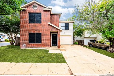 4951 Kenton Lake San Antonio TX 78240