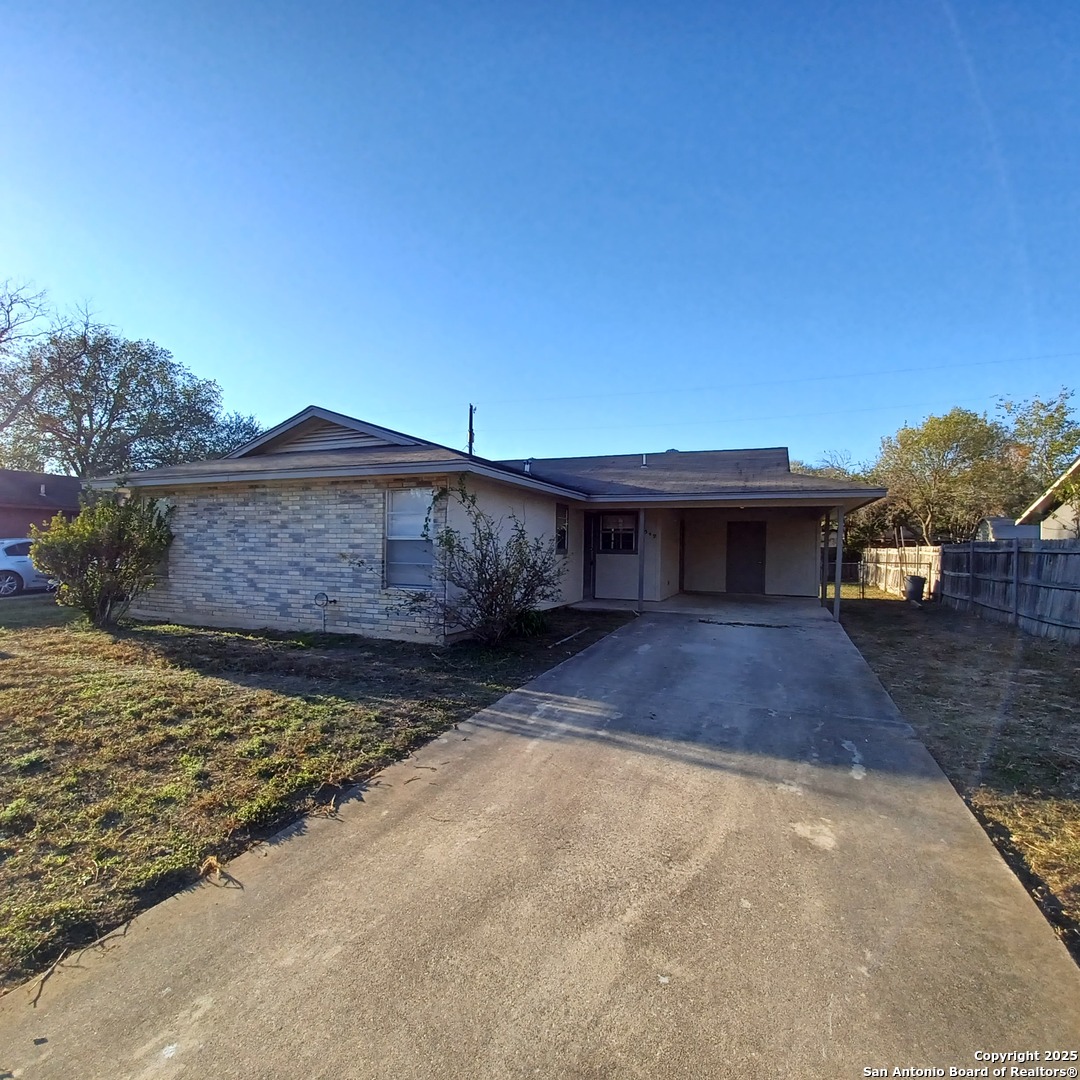 1549 Lorelei Lane New Braunfels TX 78130
