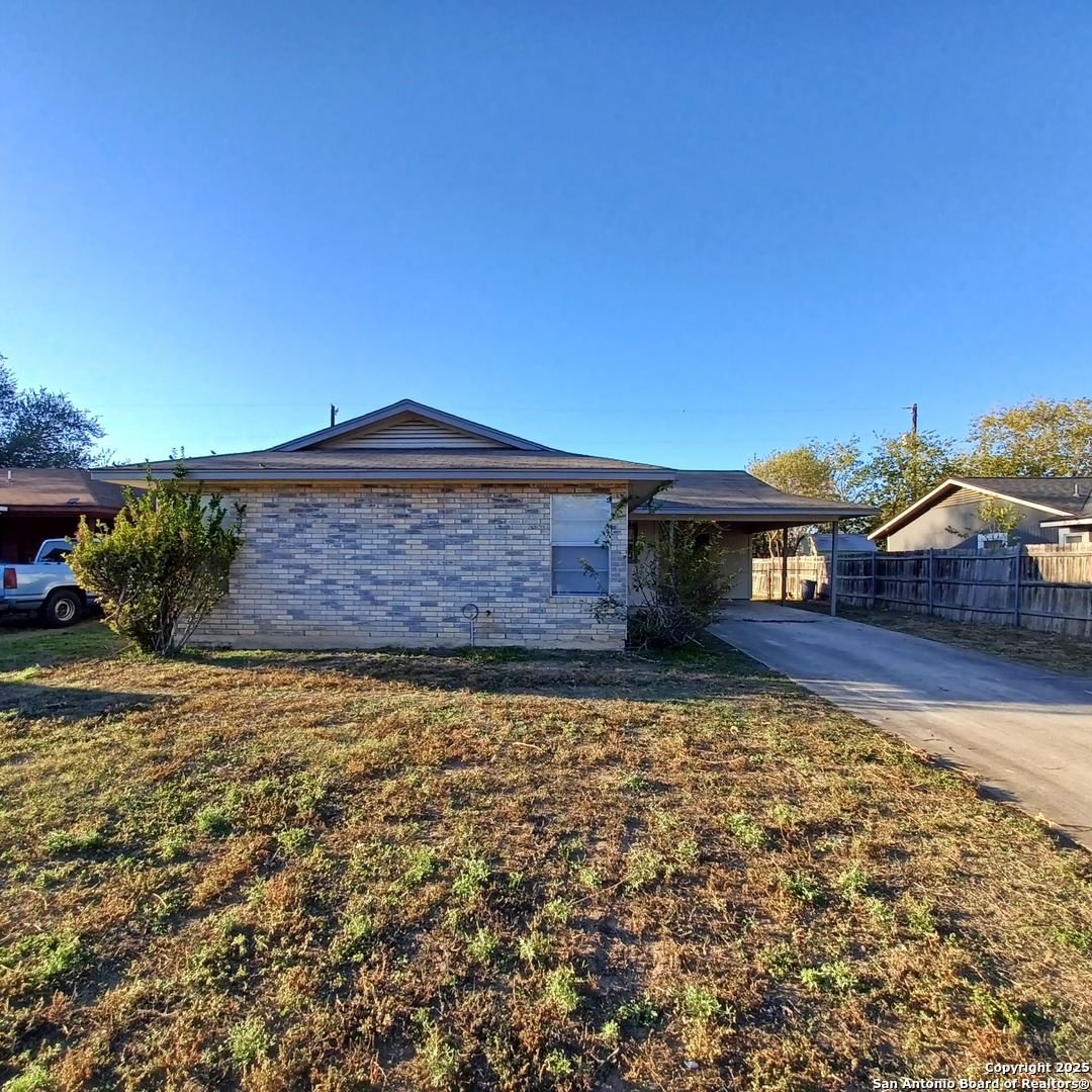 1549 Lorelei Lane New Braunfels TX 78130