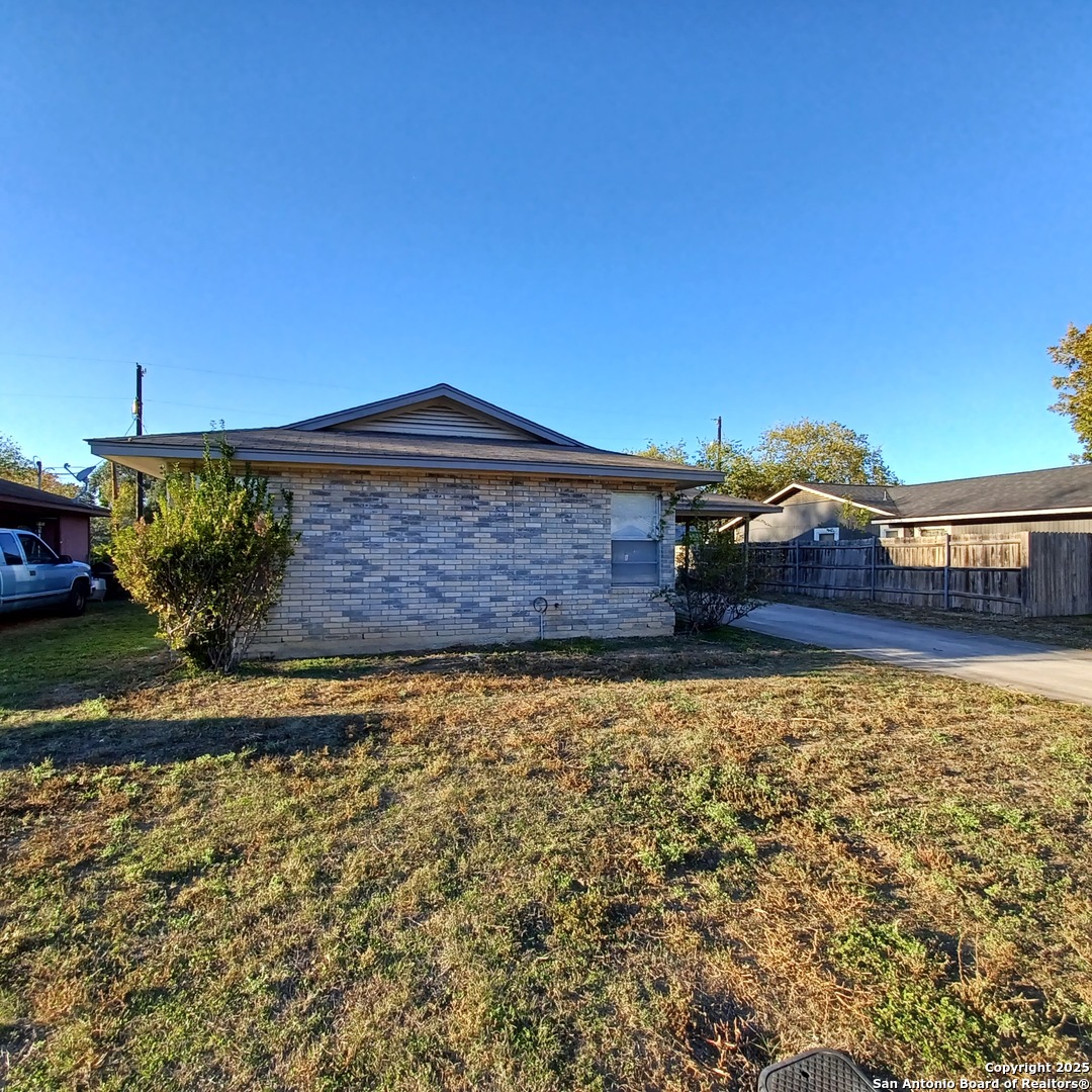 1549 Lorelei Lane New Braunfels TX 78130