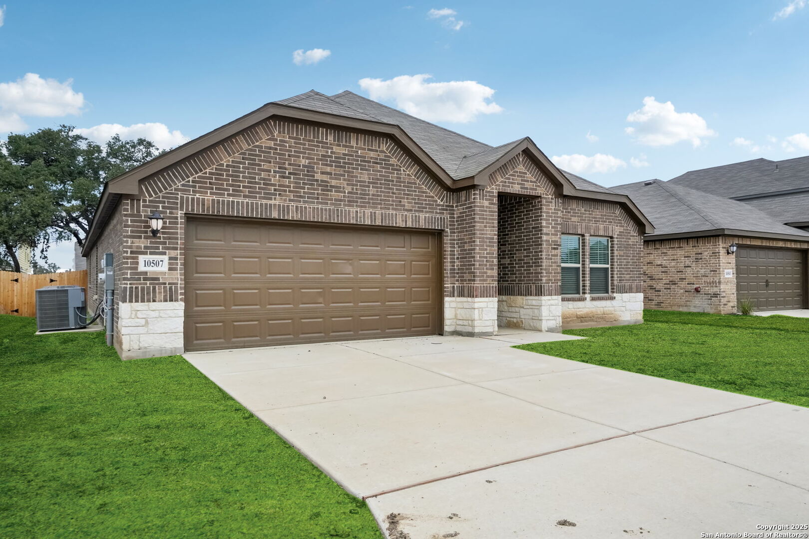 10507 Trunkfish Lane Boerne TX 78006