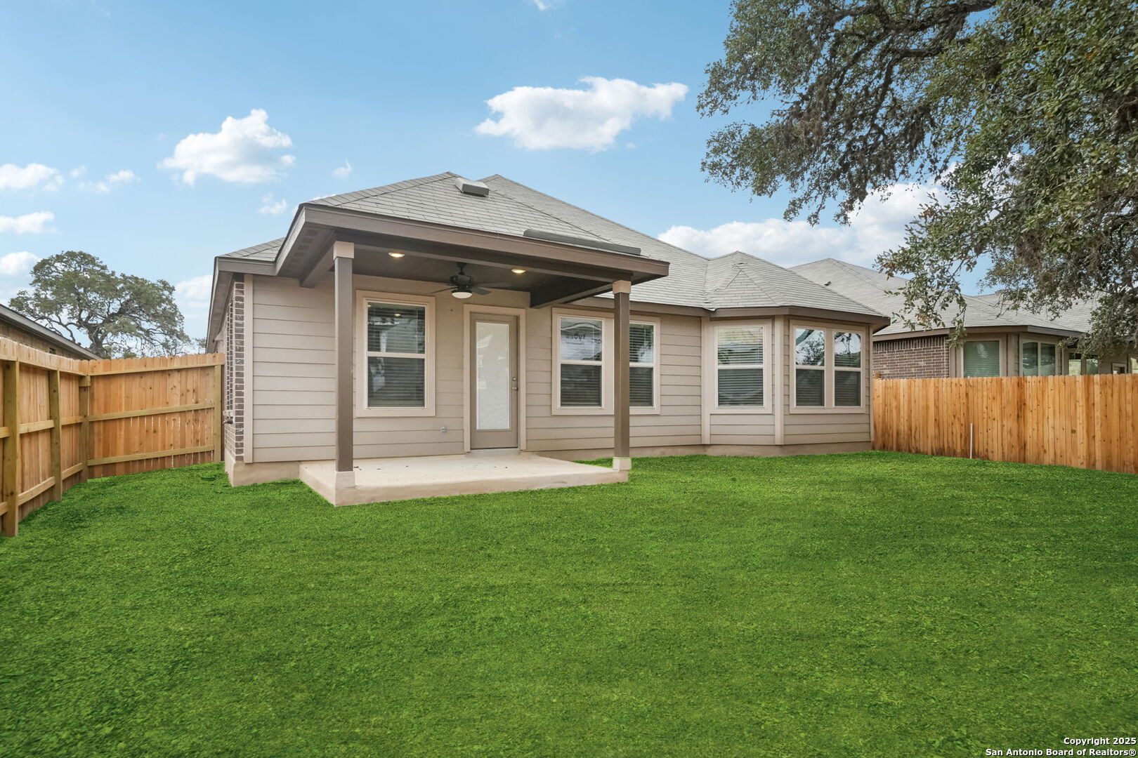 10507 Trunkfish Lane Boerne TX 78006