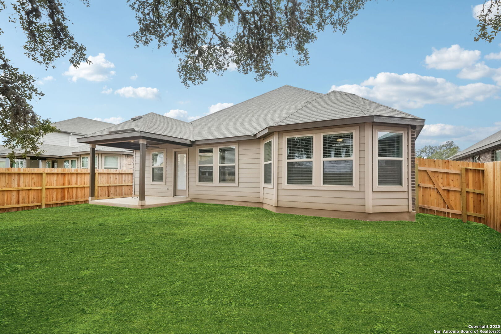 10507 Trunkfish Lane Boerne TX 78006