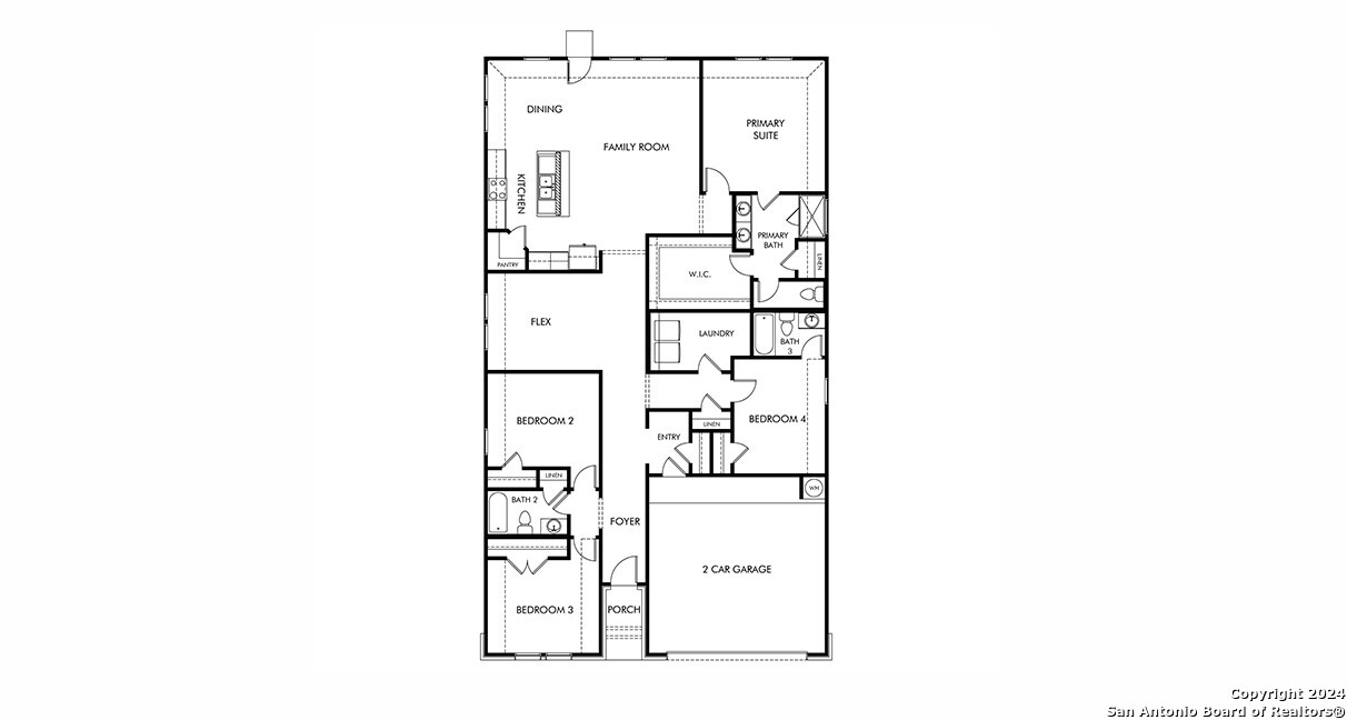 10507 Trunkfish Lane Boerne TX 78006