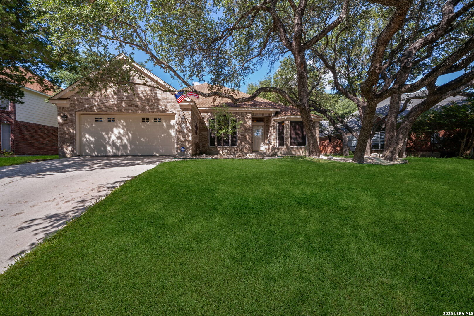 3921 Arroyo Seco Schertz TX 78154