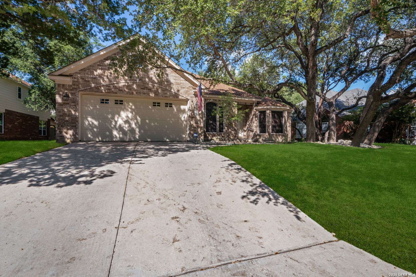 3921 Arroyo Seco Schertz TX 78154