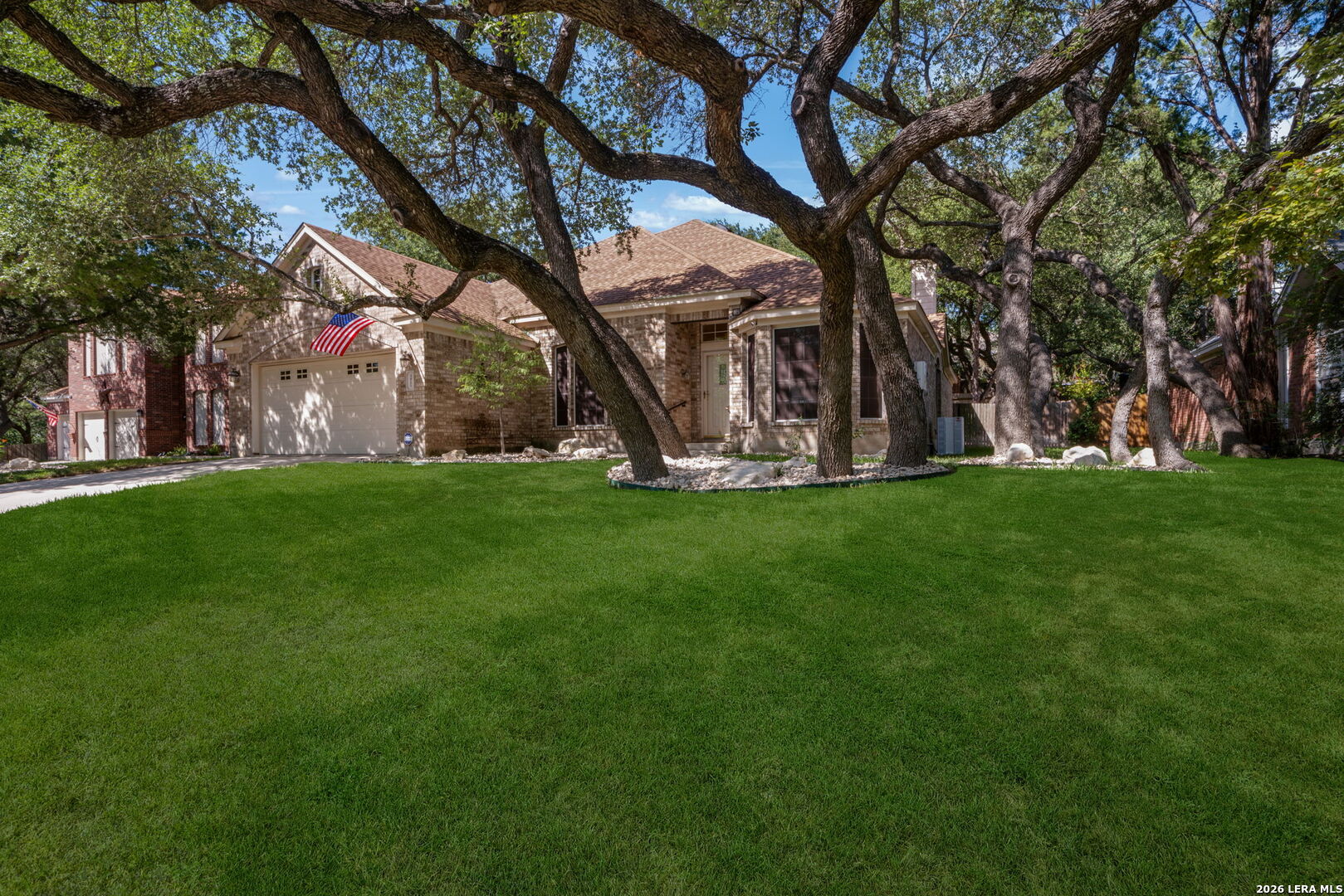 3921 Arroyo Seco Schertz TX 78154