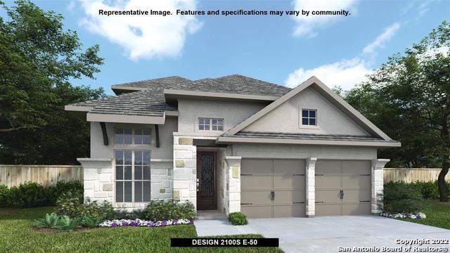 664 Vireos Street New Braunfels TX 78132