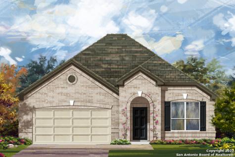 14723 Gecko Landing San Antonio TX 78253