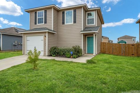 3106 Rosalind Way San Antonio TX 78222