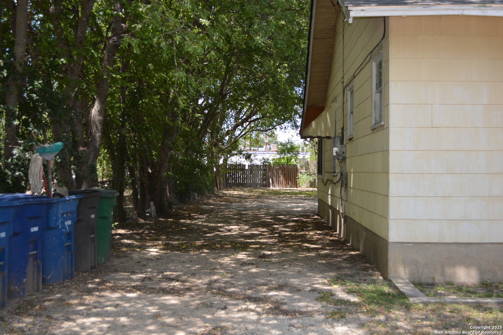 241 Peabody San Antonio TX 78211