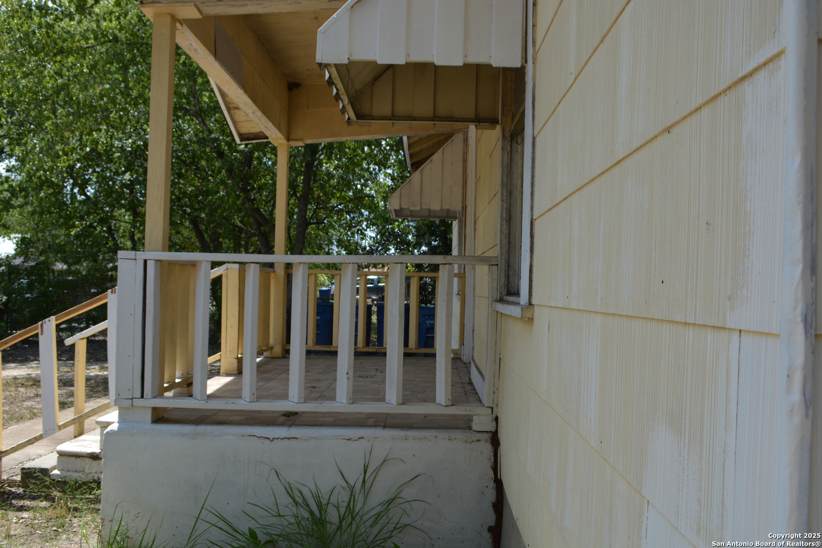 241 Peabody San Antonio TX 78211