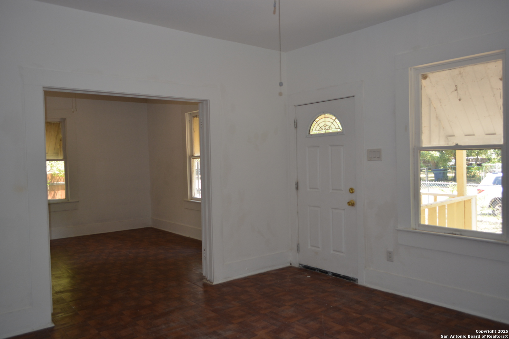 241 Peabody San Antonio TX 78211