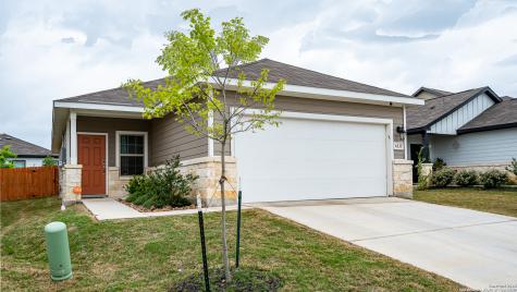 6135 Longhurst Way San Antonio TX 78218