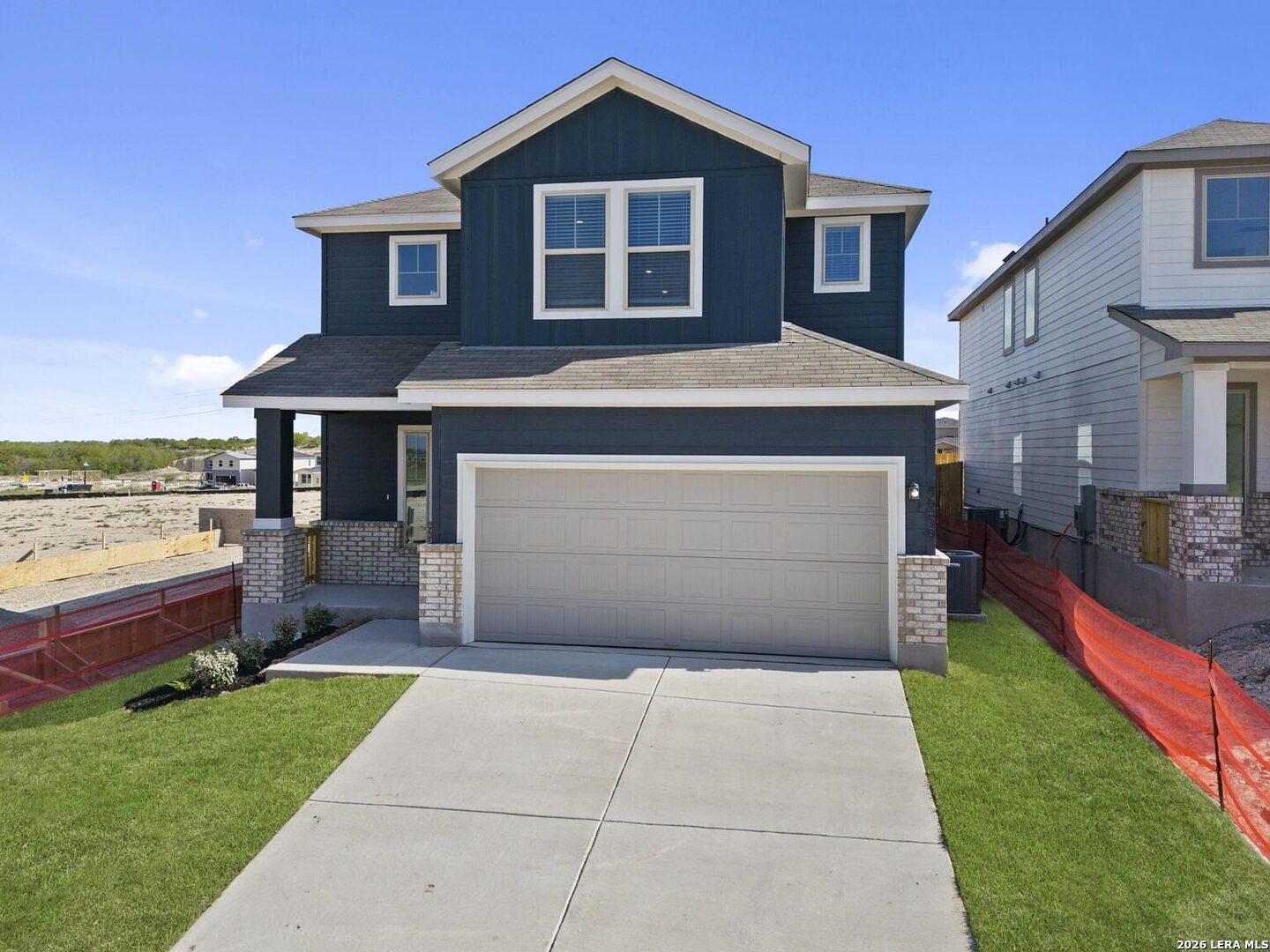 4958 Miagave San Antonio TX 78222
