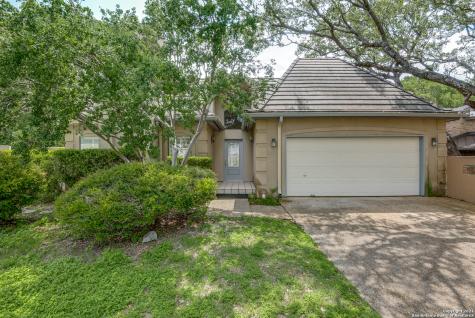 13771 Bluff Villas Court San Antonio TX 78216