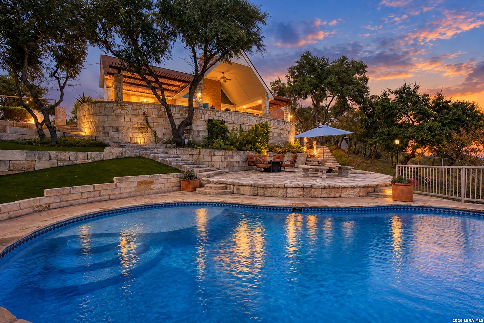 783 Lakeridge Loop Lakehills TX 78063