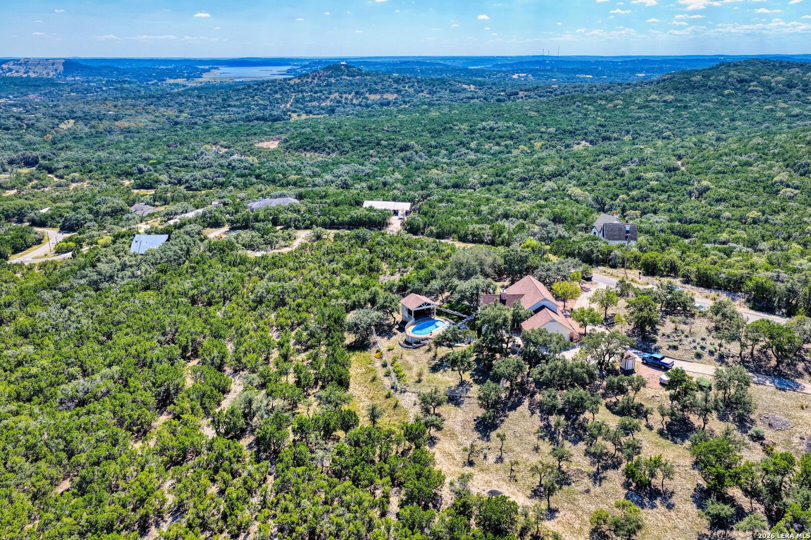 783 Lakeridge Loop Lakehills TX 78063