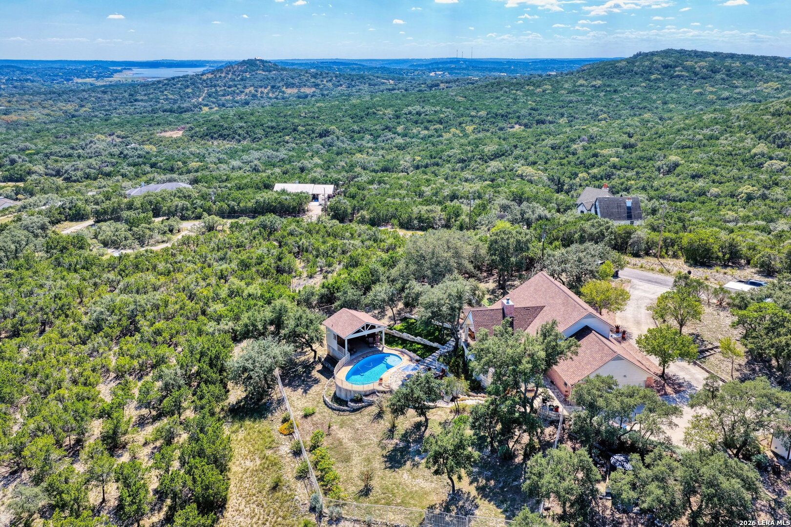 783 Lakeridge Loop Lakehills TX 78063