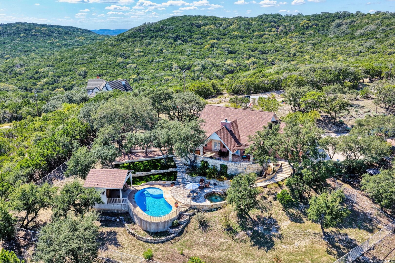 783 Lakeridge Loop Lakehills TX 78063