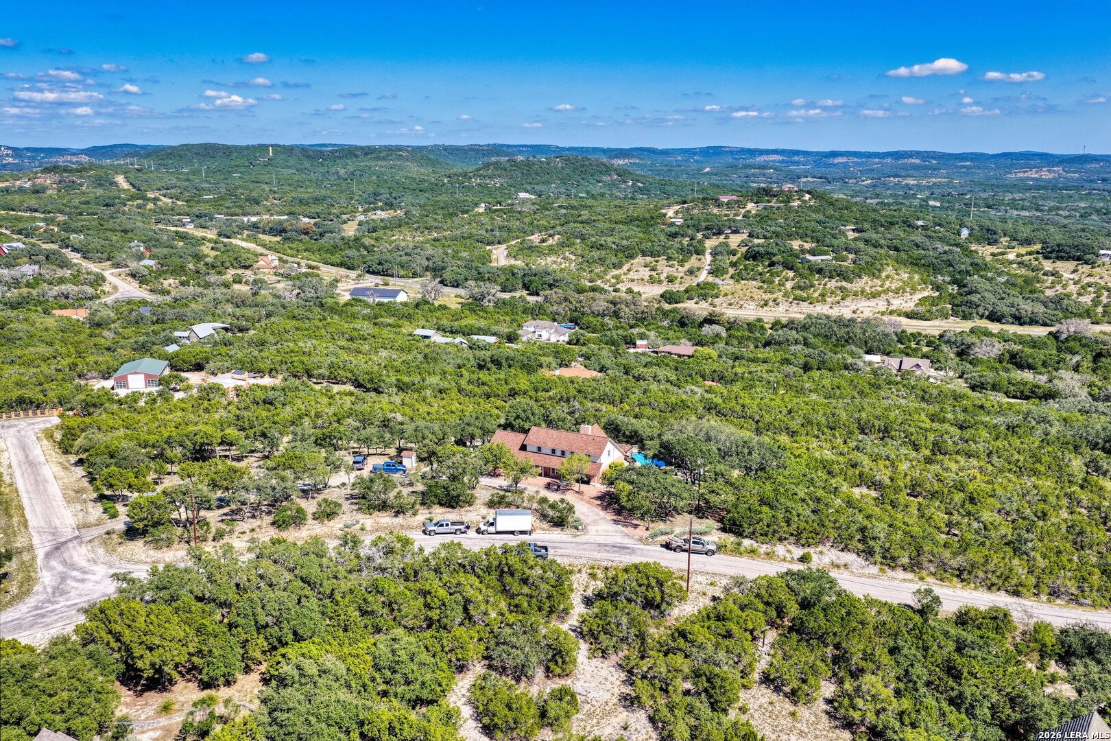 783 Lakeridge Loop Lakehills TX 78063