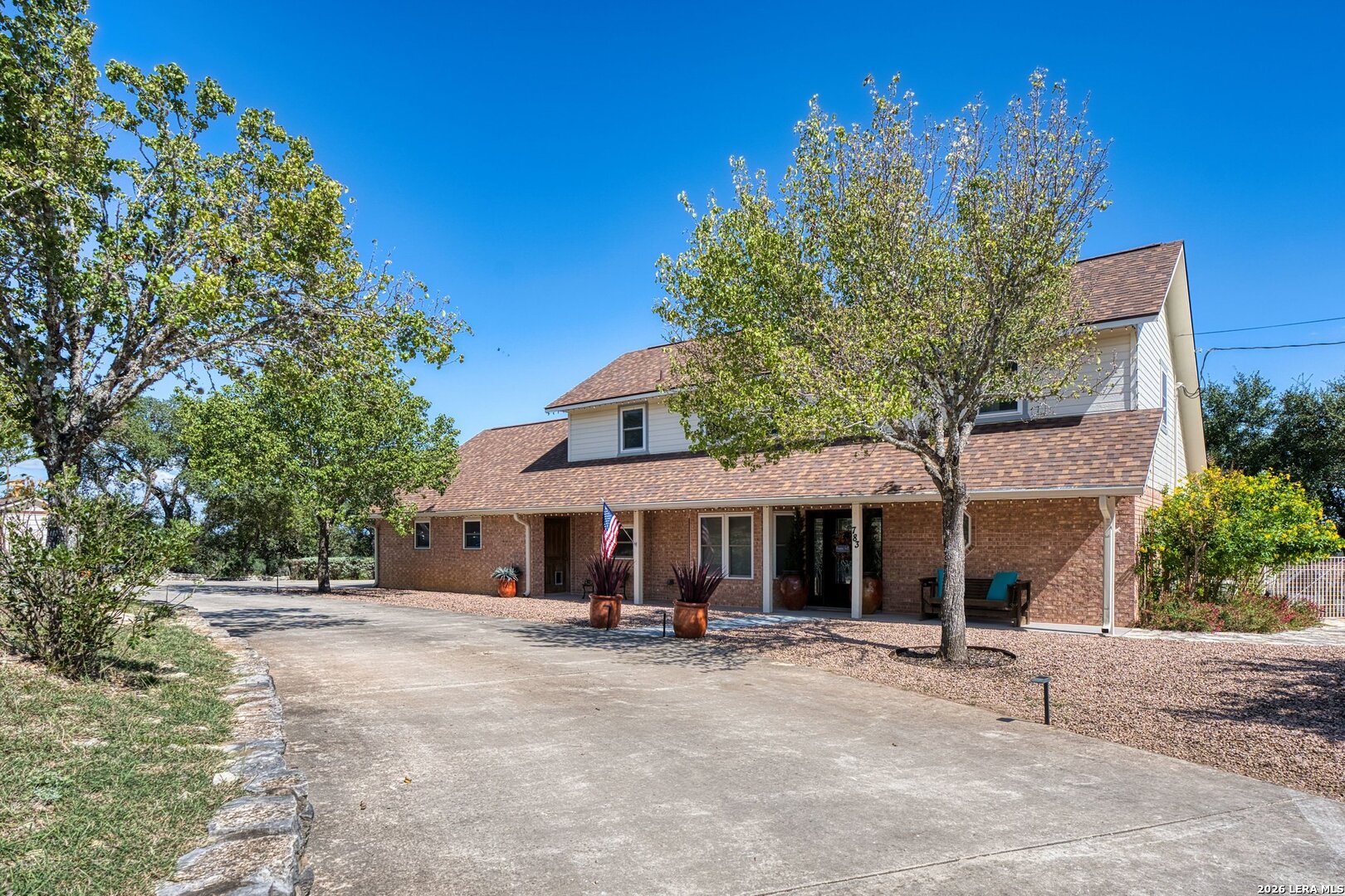 783 Lakeridge Loop Lakehills TX 78063