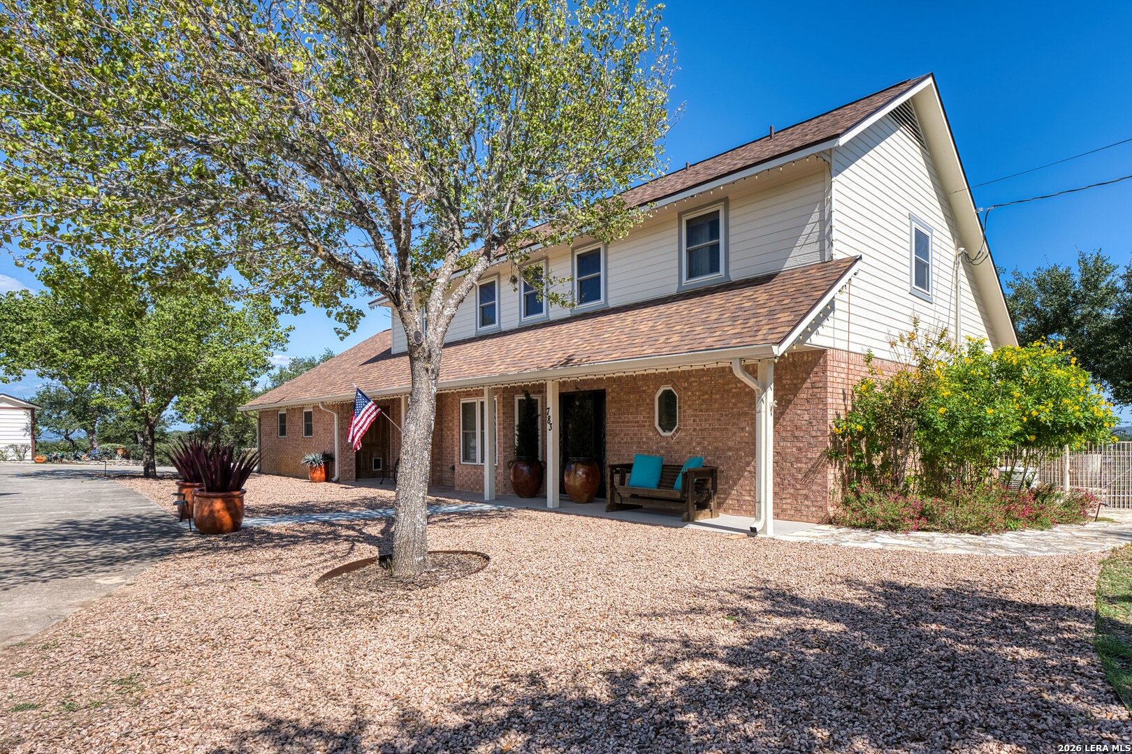 783 Lakeridge Loop Lakehills TX 78063