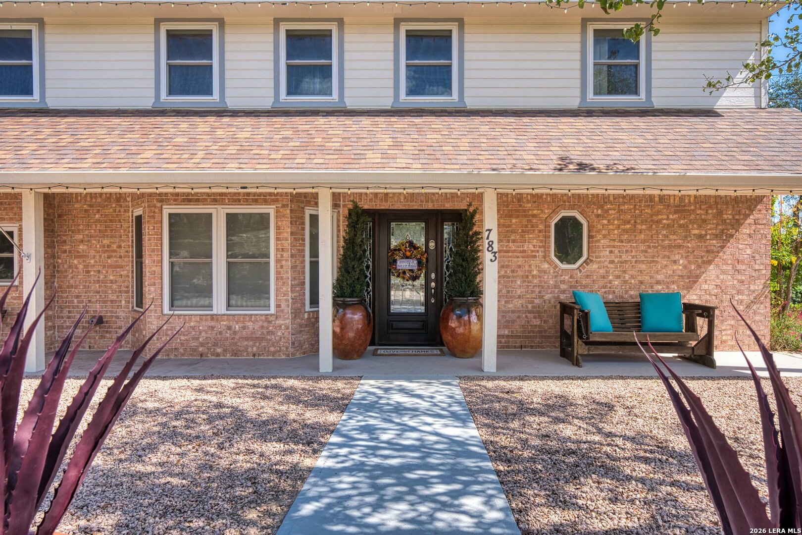 783 Lakeridge Loop Lakehills TX 78063
