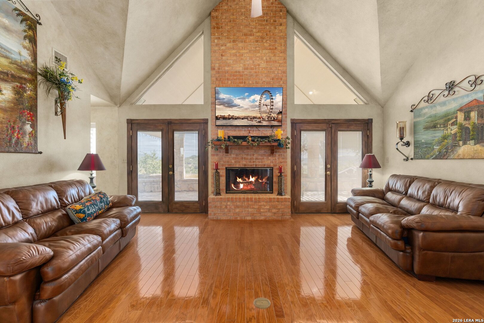 783 Lakeridge Loop Lakehills TX 78063