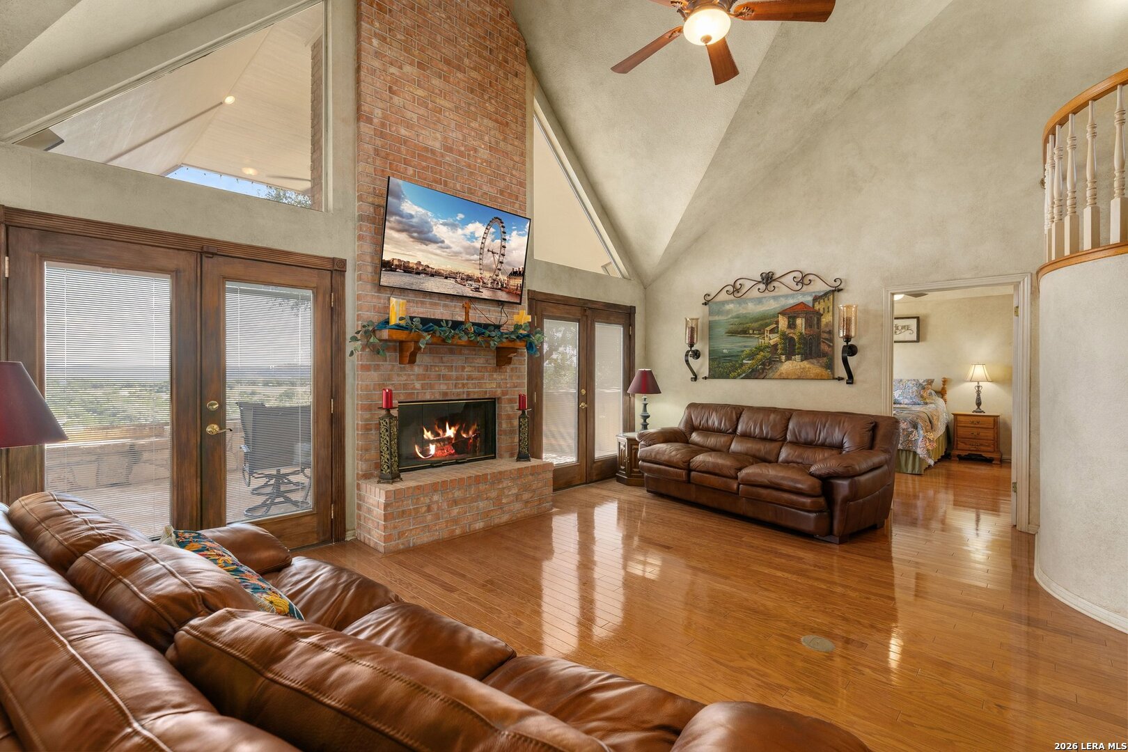 783 Lakeridge Loop Lakehills TX 78063