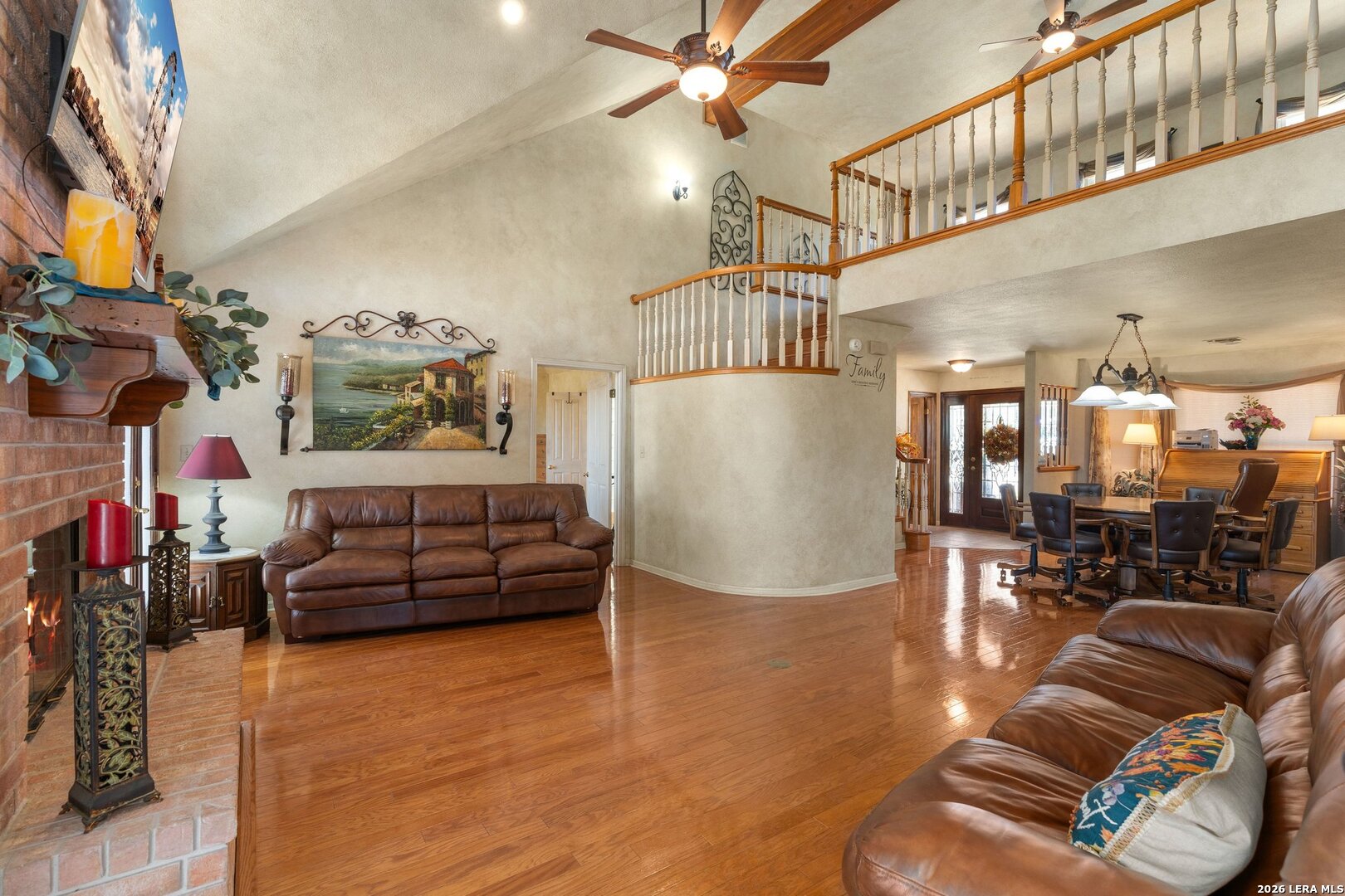 783 Lakeridge Loop Lakehills TX 78063