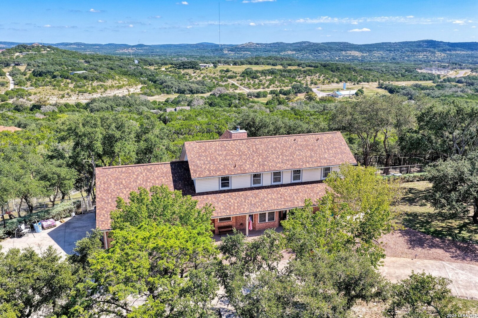 783 Lakeridge Loop Lakehills TX 78063