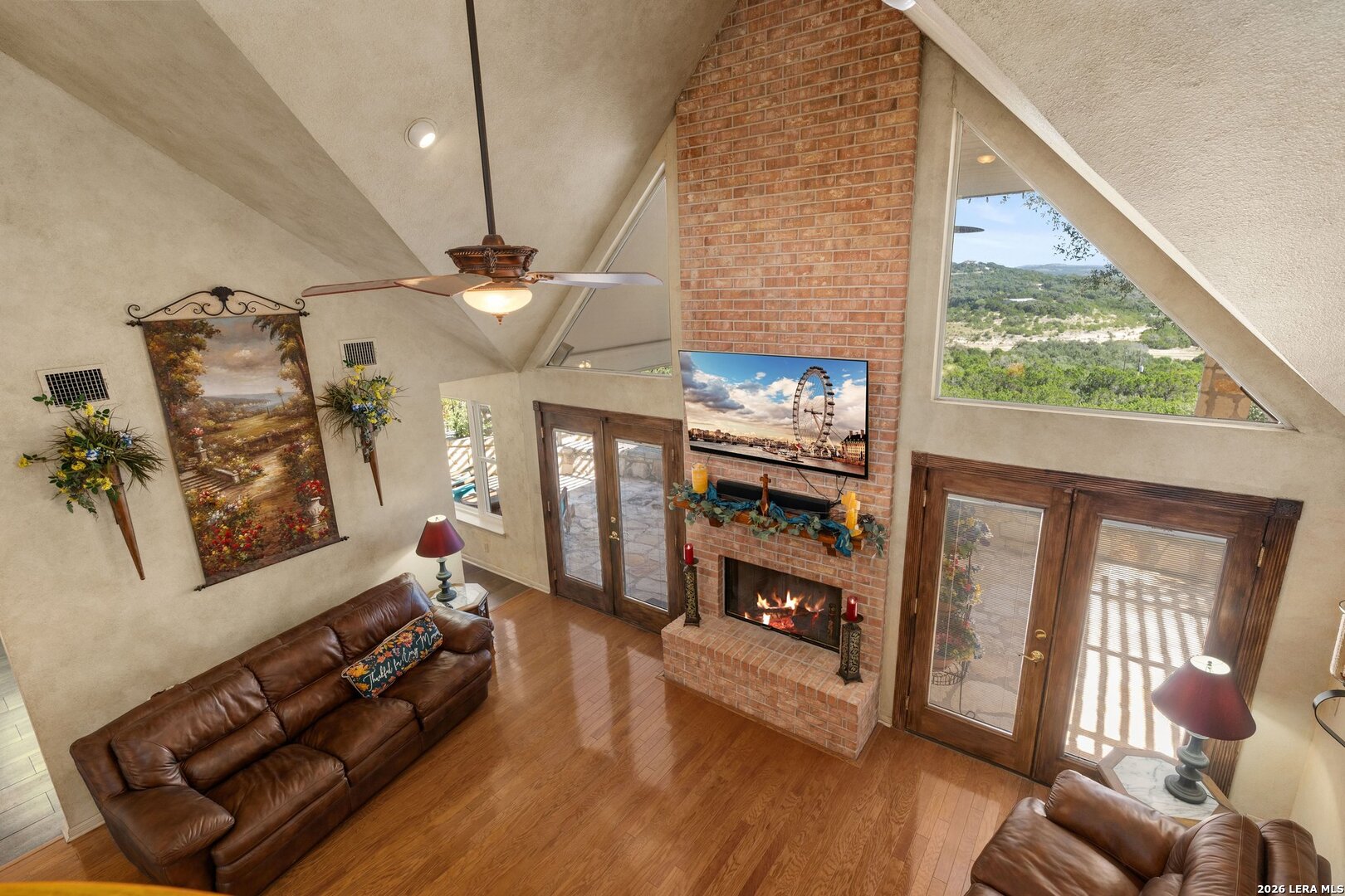 783 Lakeridge Loop Lakehills TX 78063