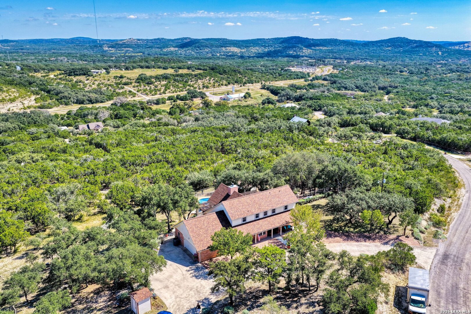 783 Lakeridge Loop Lakehills TX 78063